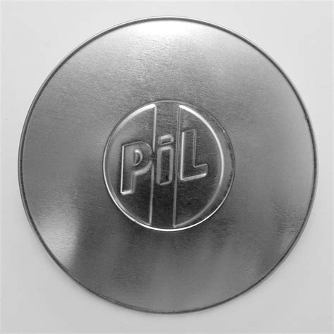 metal box pil|public image ltd metal box.